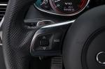 Audi R8 V10 Spyder 2012 года